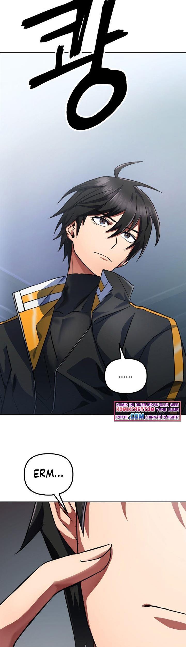 Maxed Out Leveling Chapter 13 Gambar 51