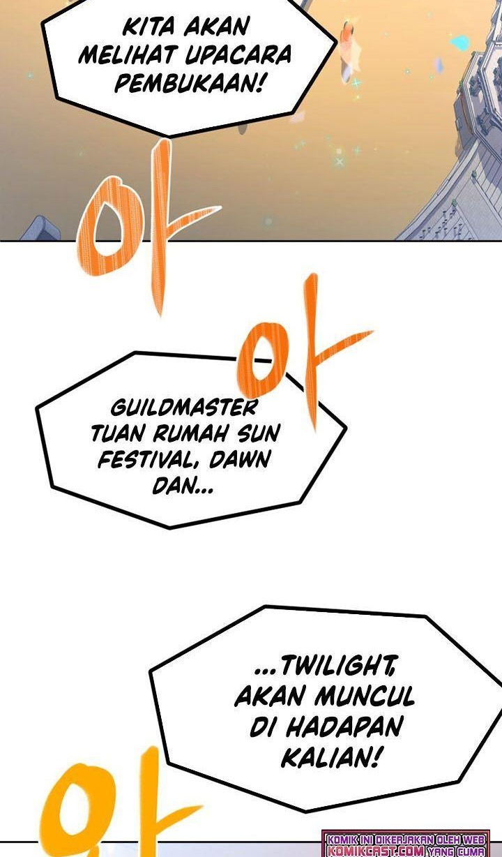 Maxed Out Leveling Chapter 13 Gambar 54