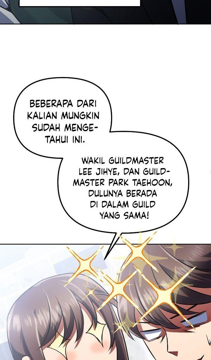 Maxed Out Leveling Chapter 13 Gambar 56