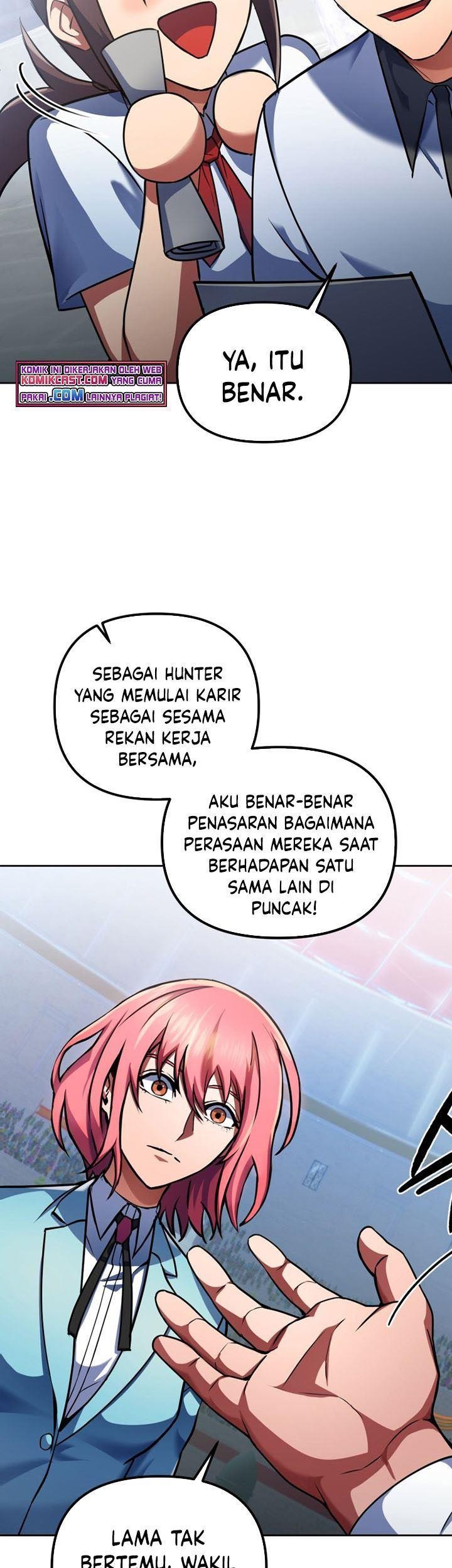 Maxed Out Leveling Chapter 13 Gambar 57