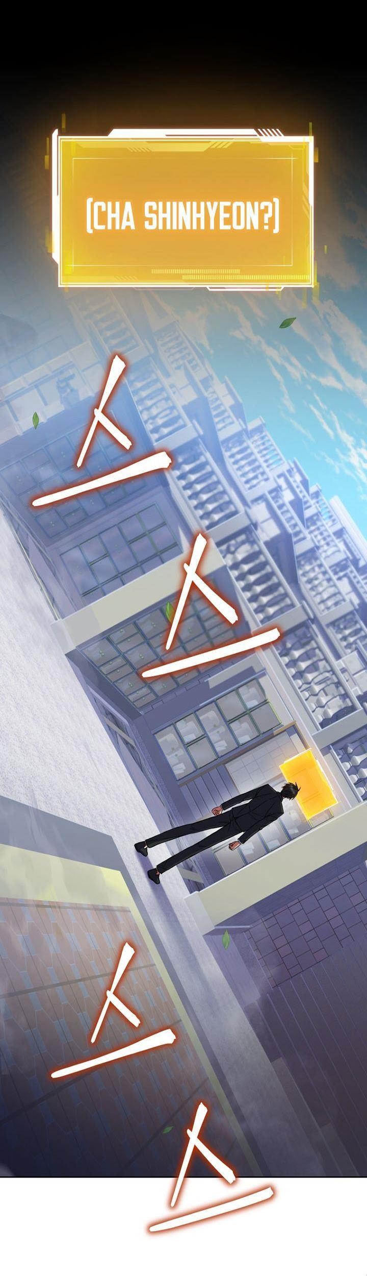 Maxed Out Leveling Chapter 13 Gambar 3
