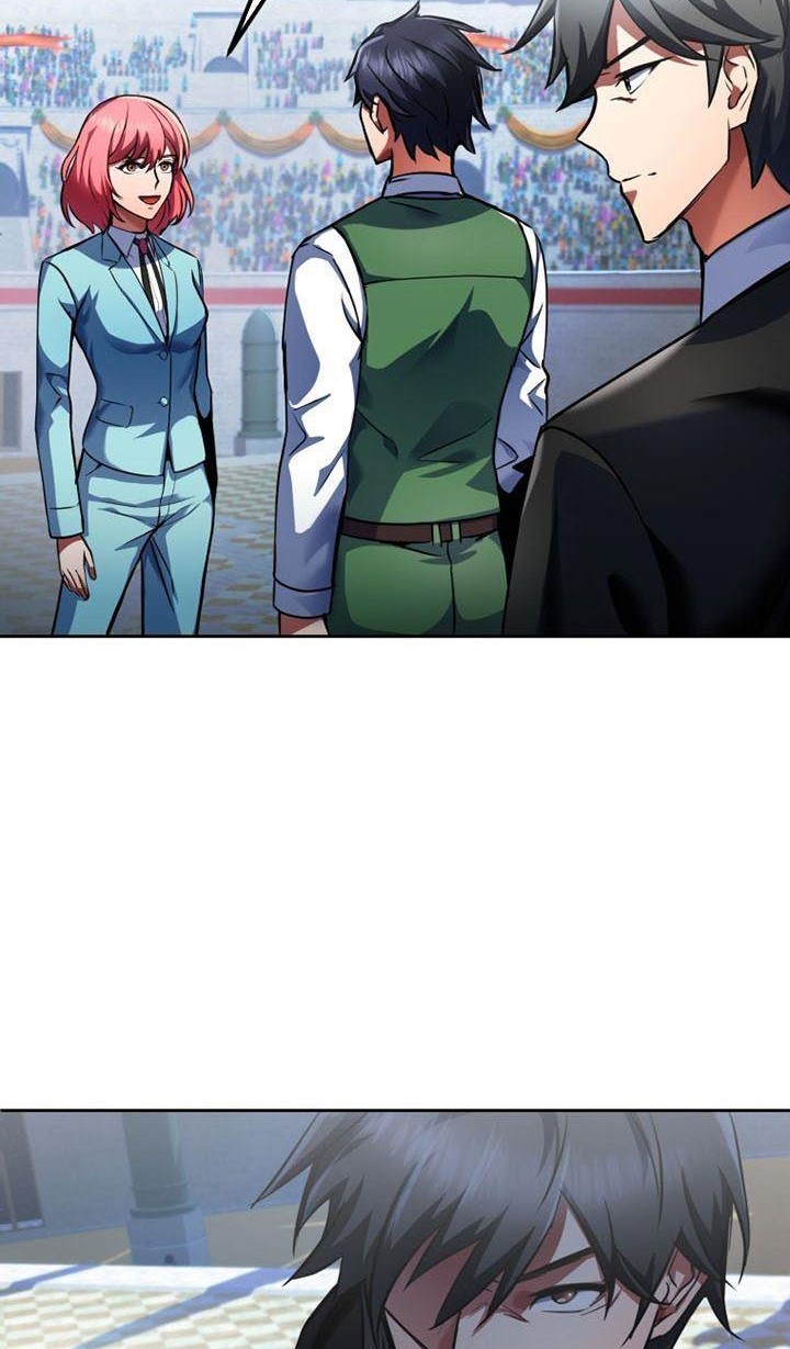 Maxed Out Leveling Chapter 13 Gambar 60