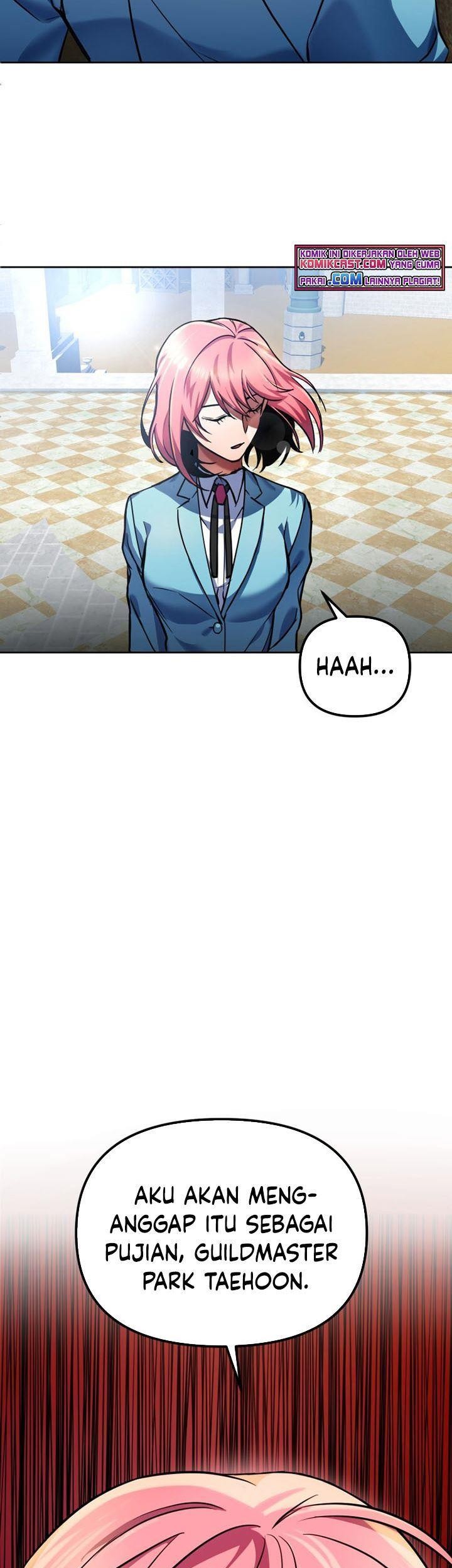 Maxed Out Leveling Chapter 13 Gambar 65