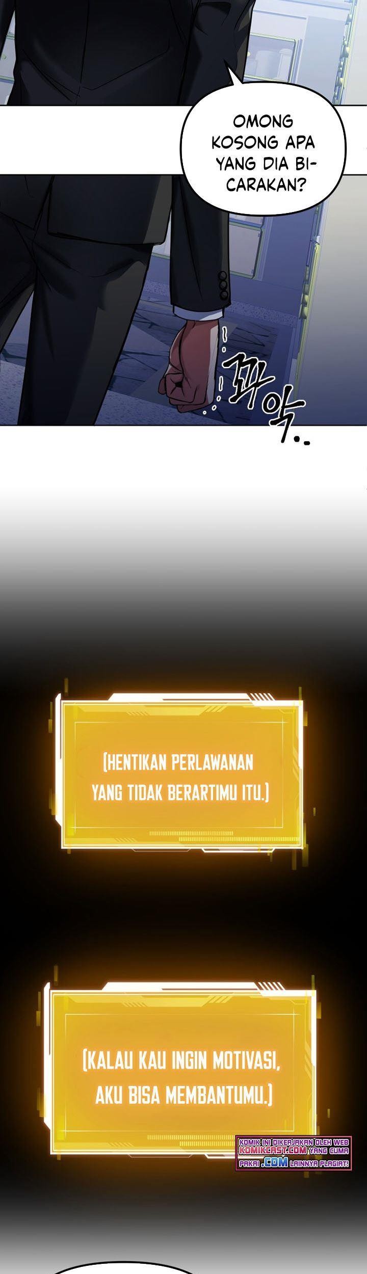 Maxed Out Leveling Chapter 13 Gambar 5