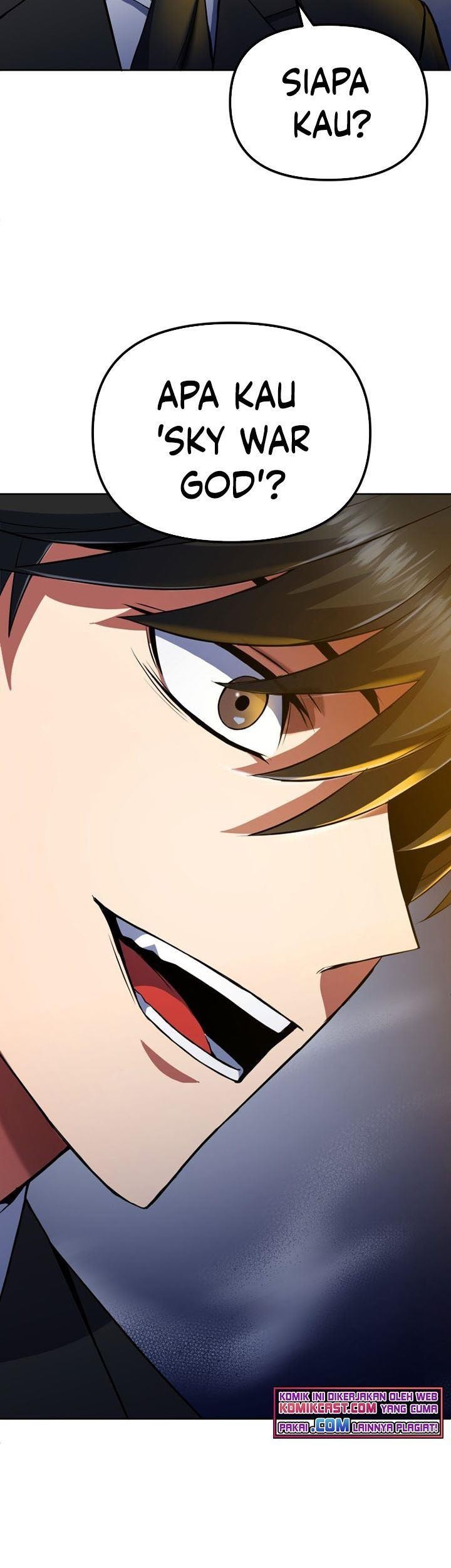 Maxed Out Leveling Chapter 13 Gambar 7