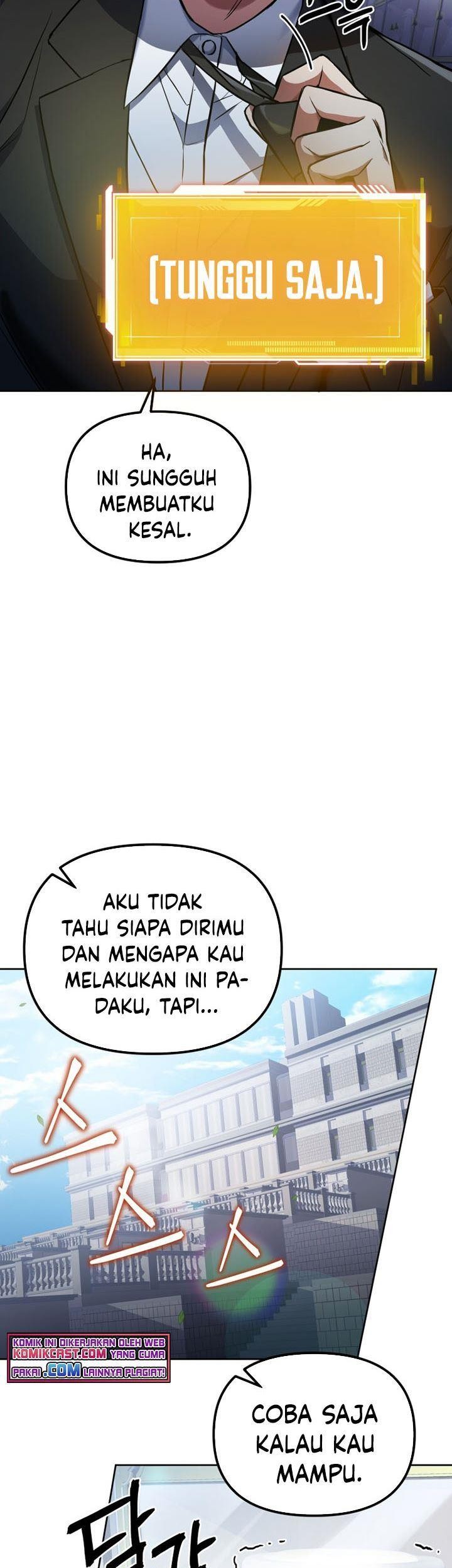 Maxed Out Leveling Chapter 13 Gambar 9