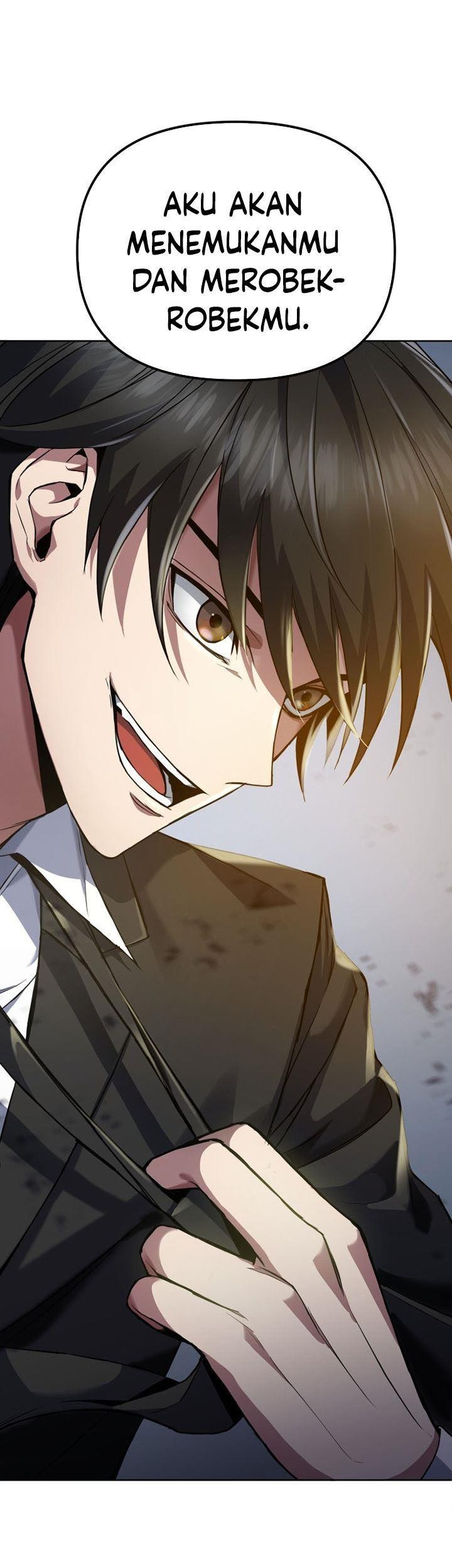 Maxed Out Leveling Chapter 13 Gambar 11