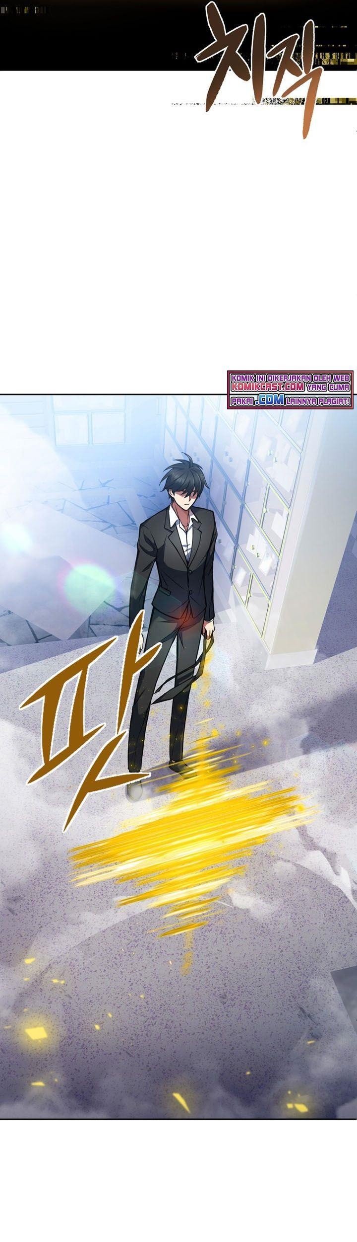 Maxed Out Leveling Chapter 13 Gambar 13