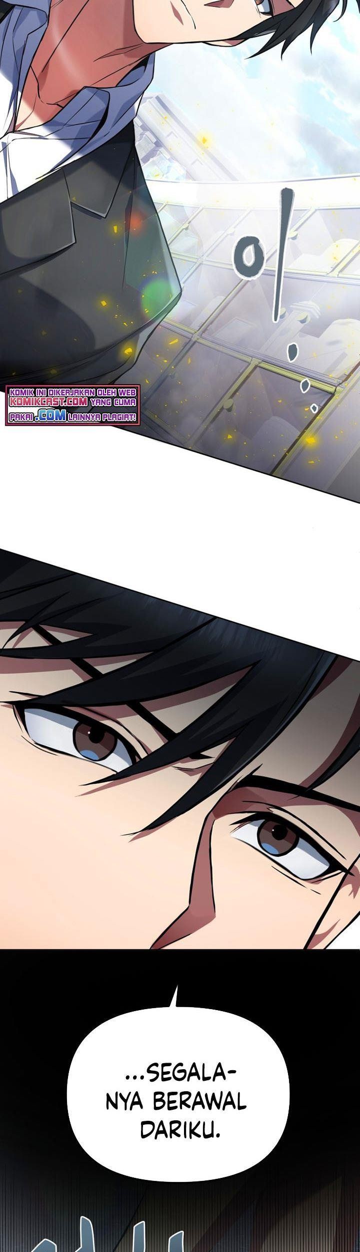 Maxed Out Leveling Chapter 13 Gambar 15