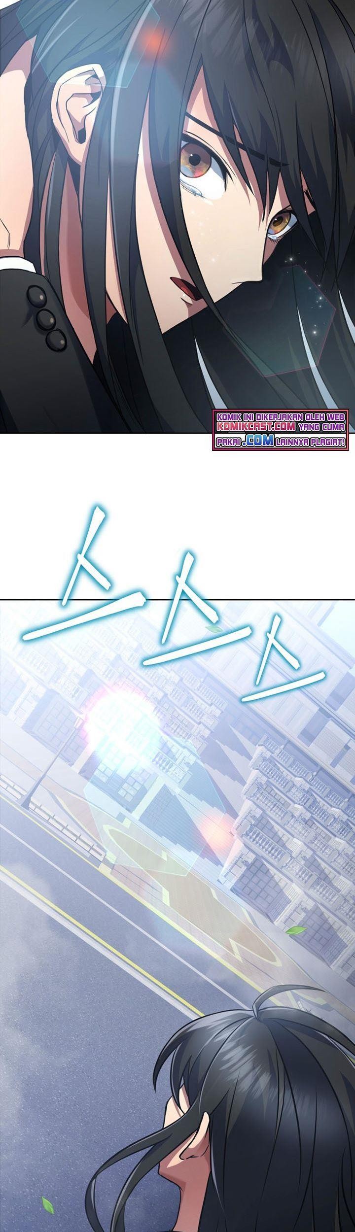 Maxed Out Leveling Chapter 13 Gambar 17