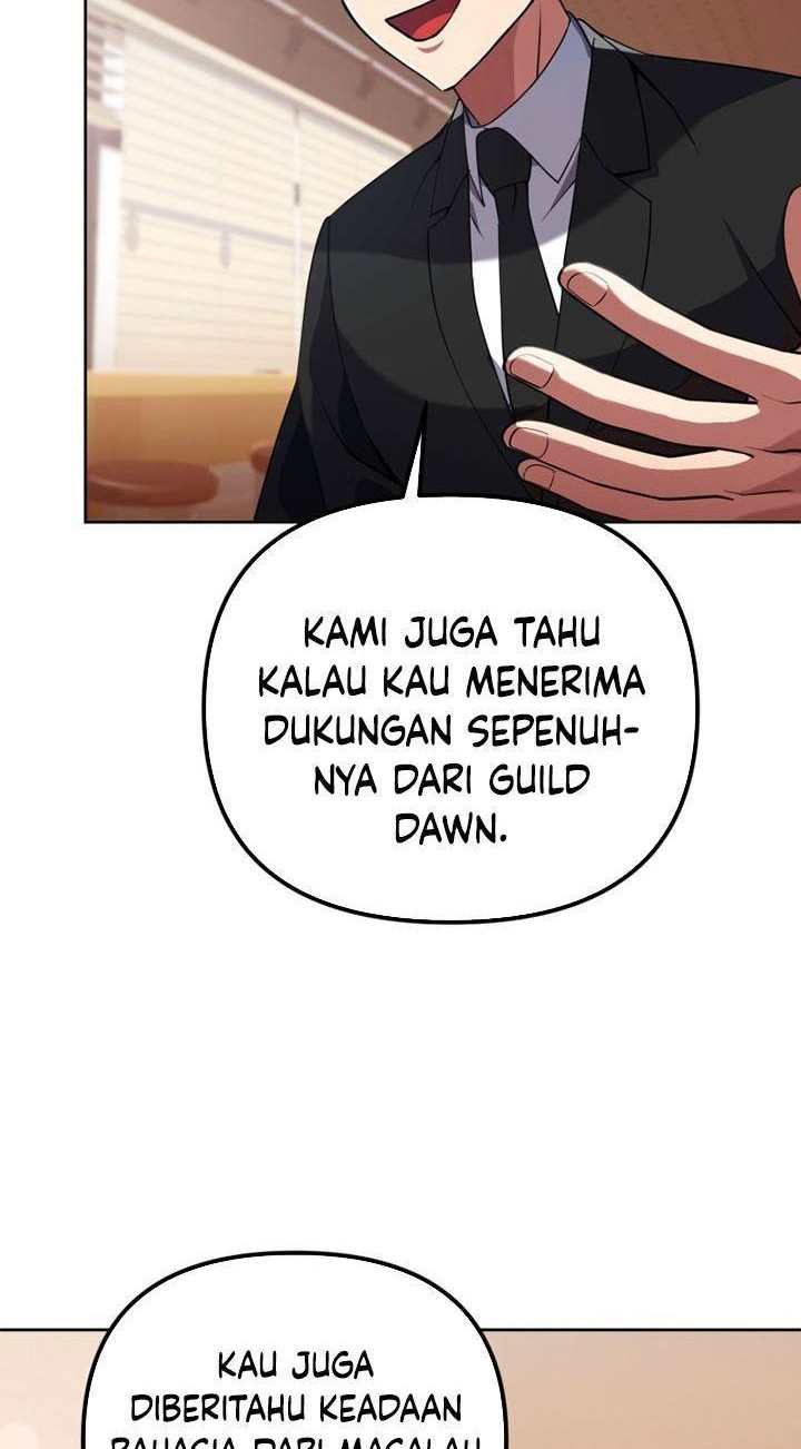 Maxed Out Leveling Chapter 12 Gambar 20