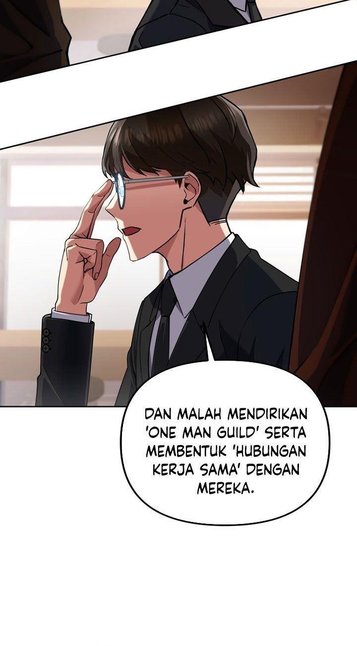 Maxed Out Leveling Chapter 12 Gambar 22