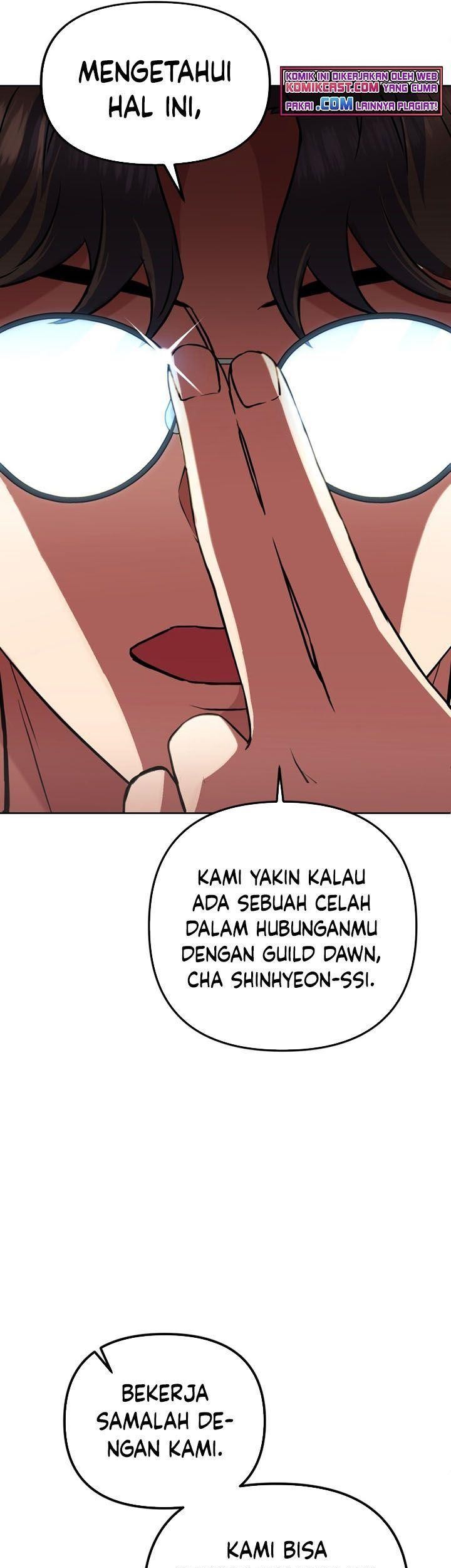 Maxed Out Leveling Chapter 12 Gambar 23