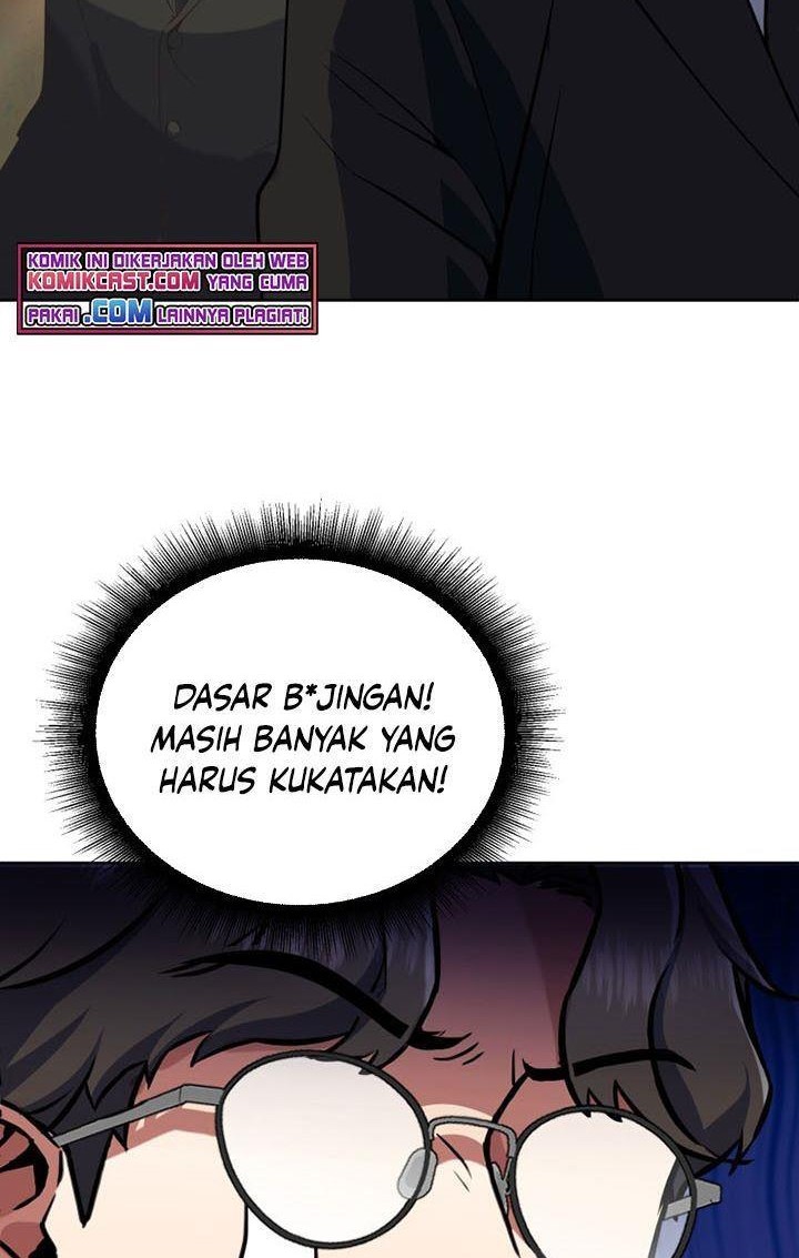 Maxed Out Leveling Chapter 12 Gambar 30