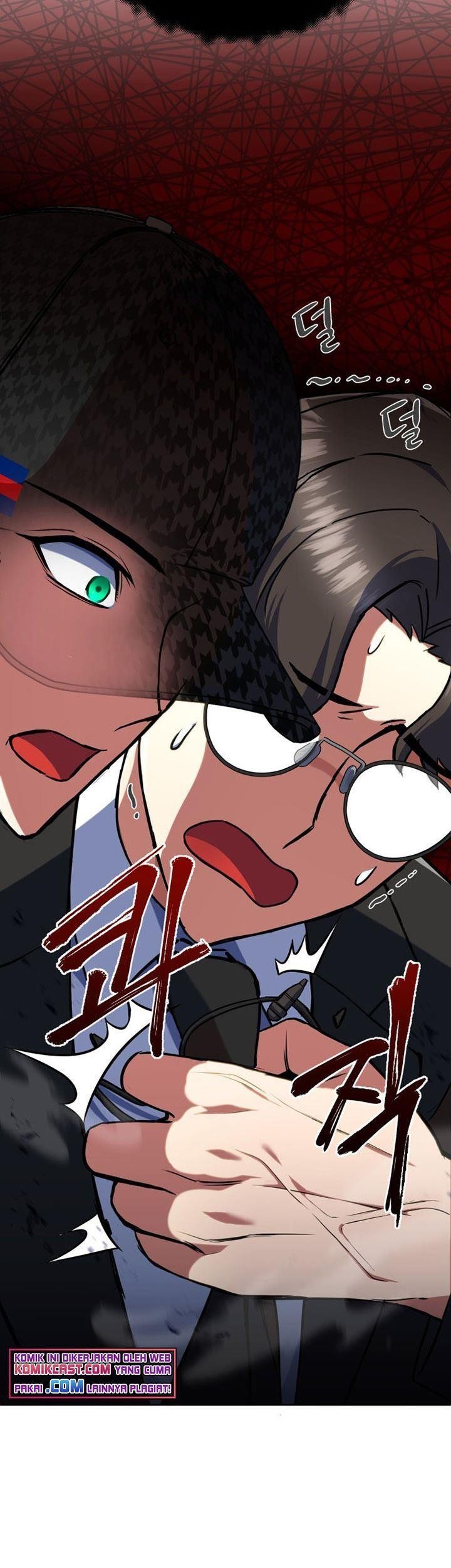 Maxed Out Leveling Chapter 12 Gambar 35