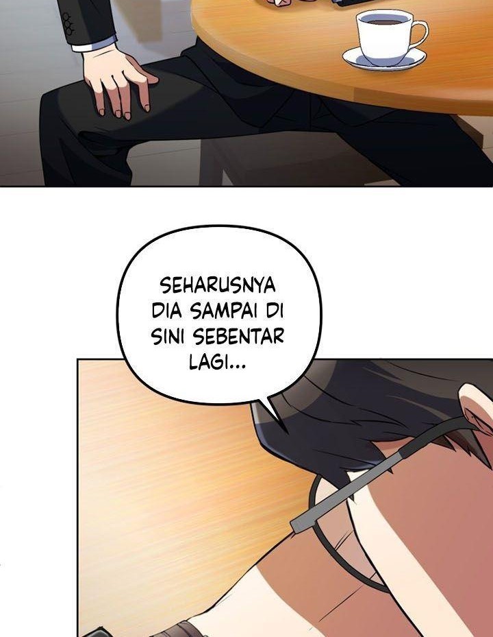 Baca Manhwa Maxed Out Leveling Chapter 12 Gambar 2