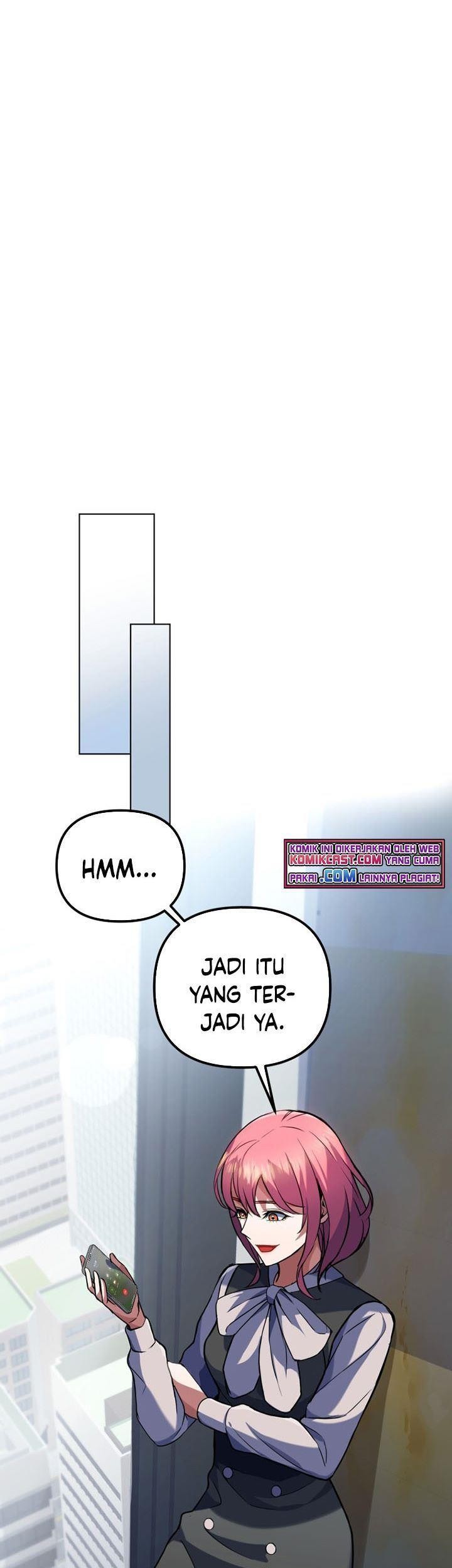 Maxed Out Leveling Chapter 12 Gambar 39