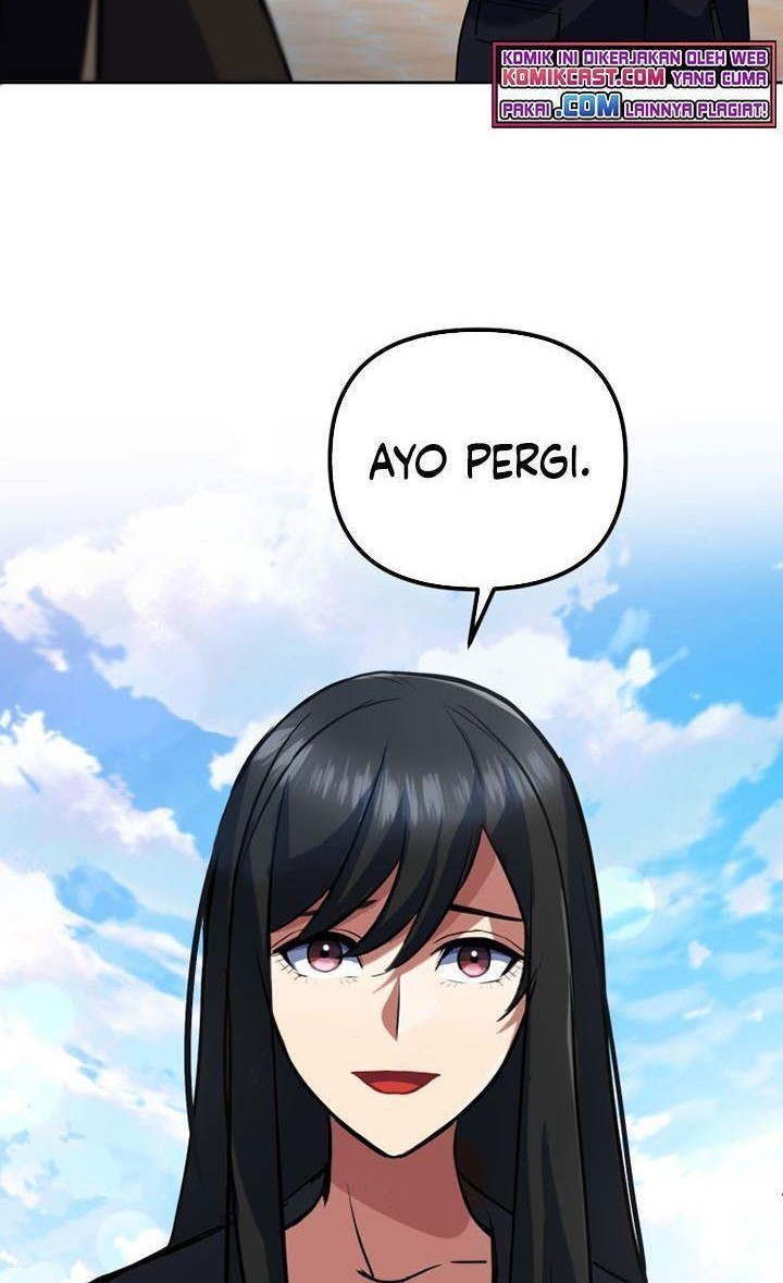 Maxed Out Leveling Chapter 12 Gambar 48