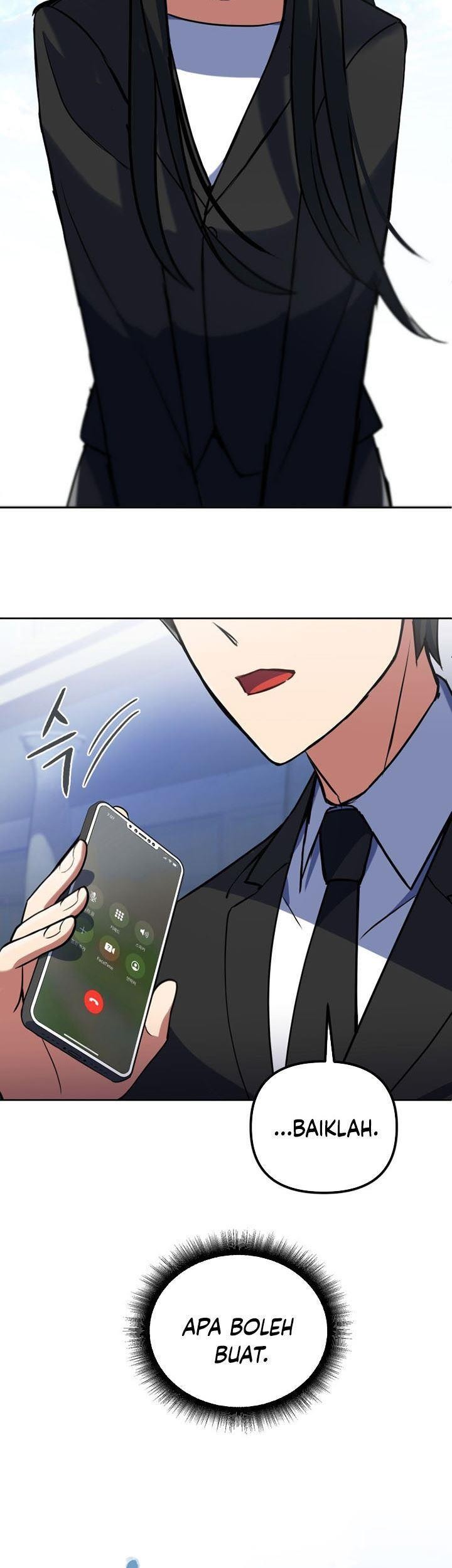 Maxed Out Leveling Chapter 12 Gambar 49
