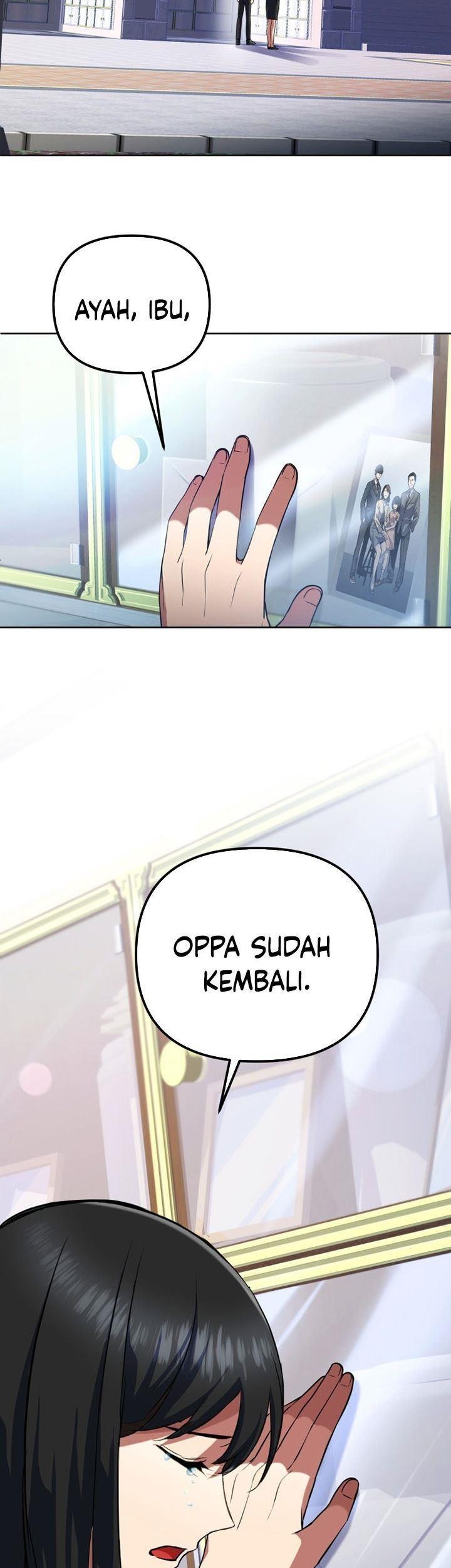 Maxed Out Leveling Chapter 12 Gambar 51