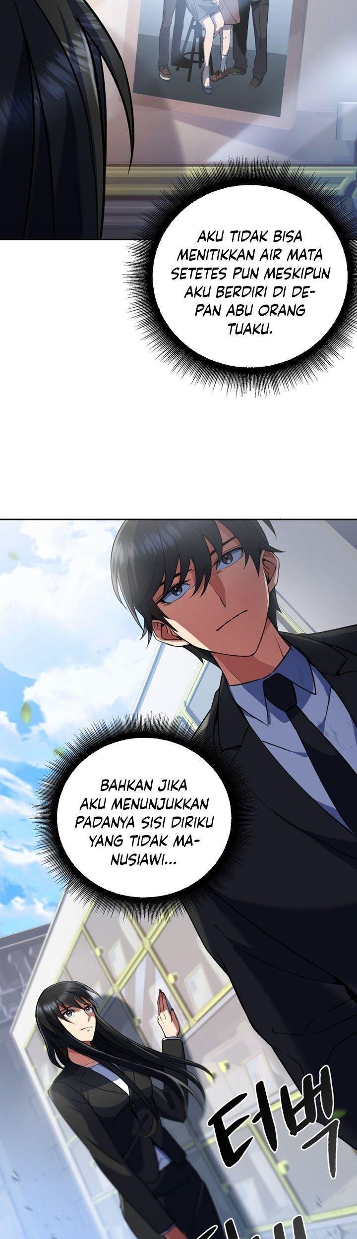 Maxed Out Leveling Chapter 12 Gambar 55