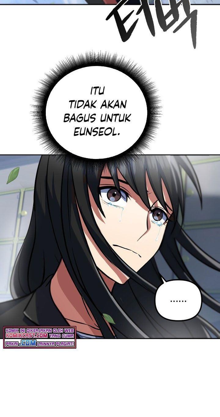 Maxed Out Leveling Chapter 12 Gambar 56
