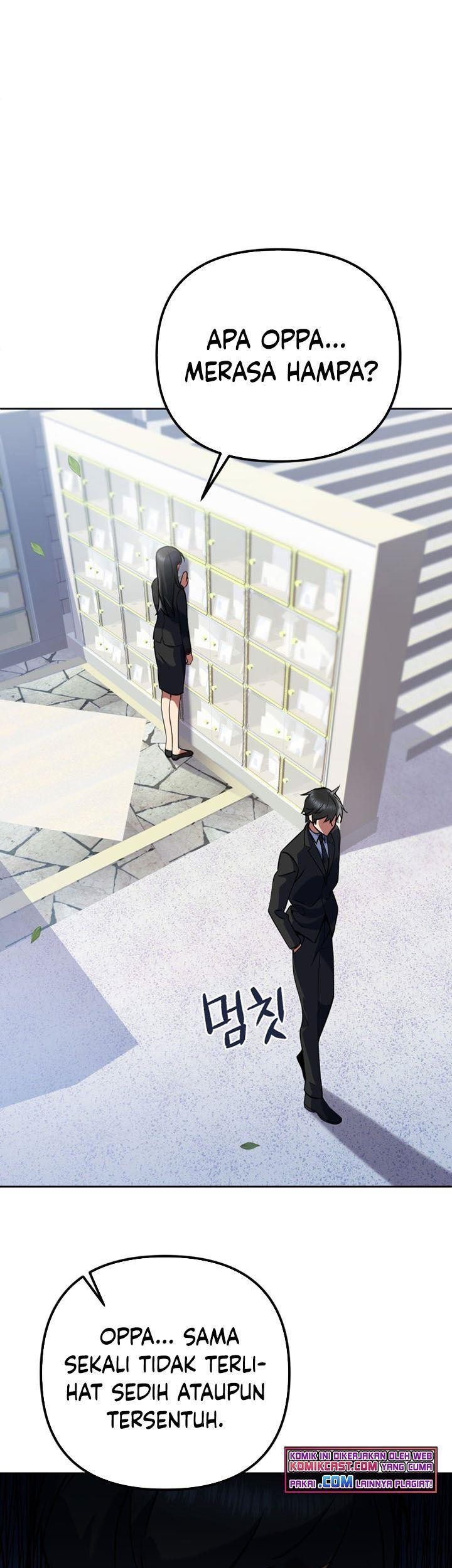 Maxed Out Leveling Chapter 12 Gambar 57