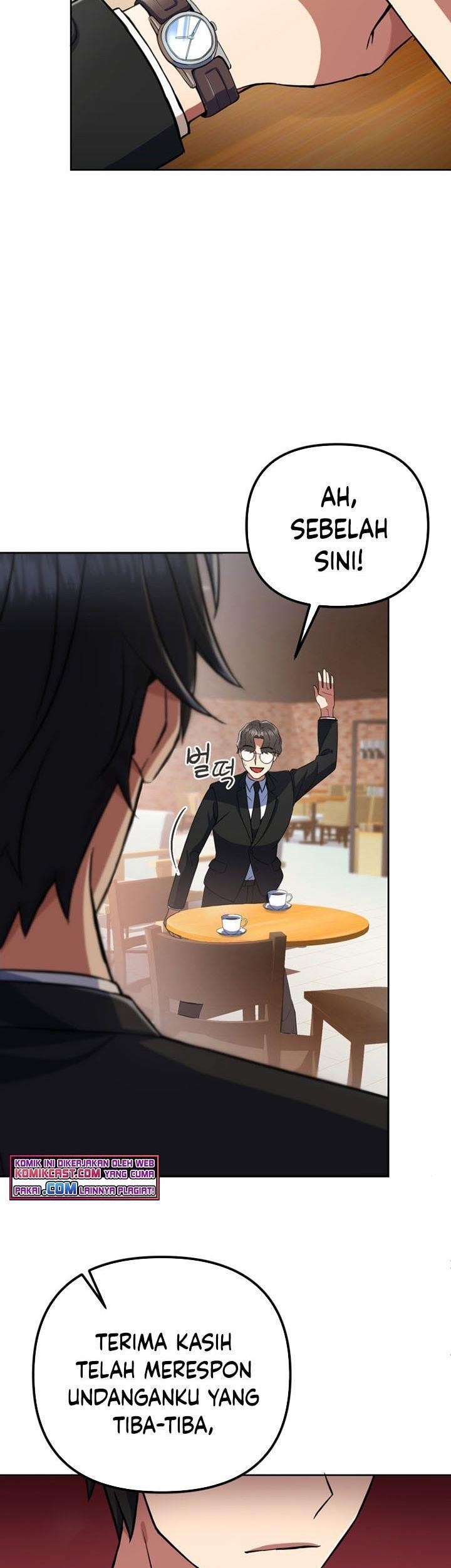Maxed Out Leveling Chapter 12 Gambar 3