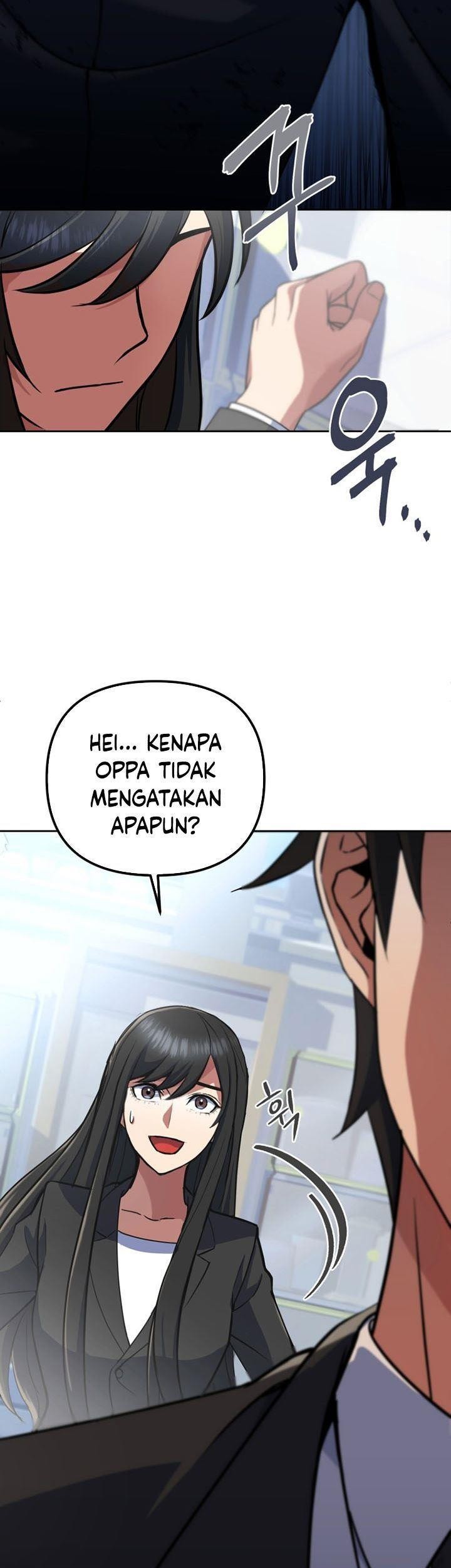 Maxed Out Leveling Chapter 12 Gambar 59