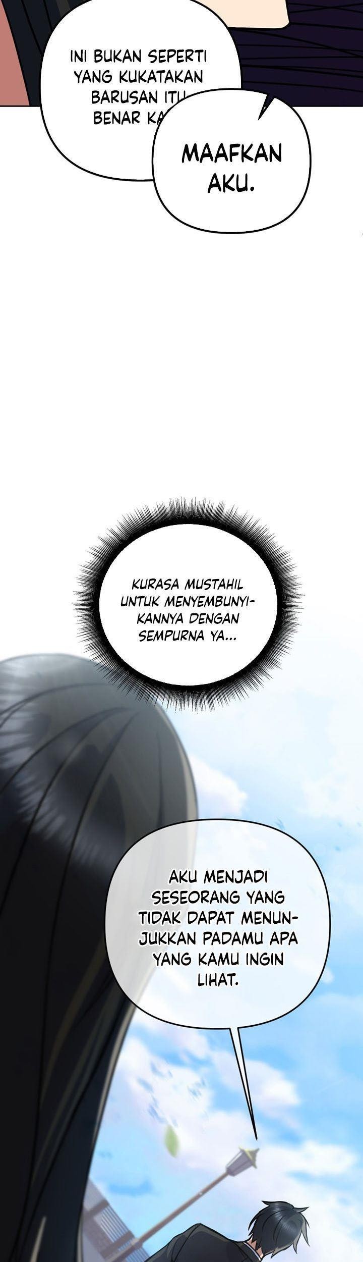 Maxed Out Leveling Chapter 12 Gambar 61