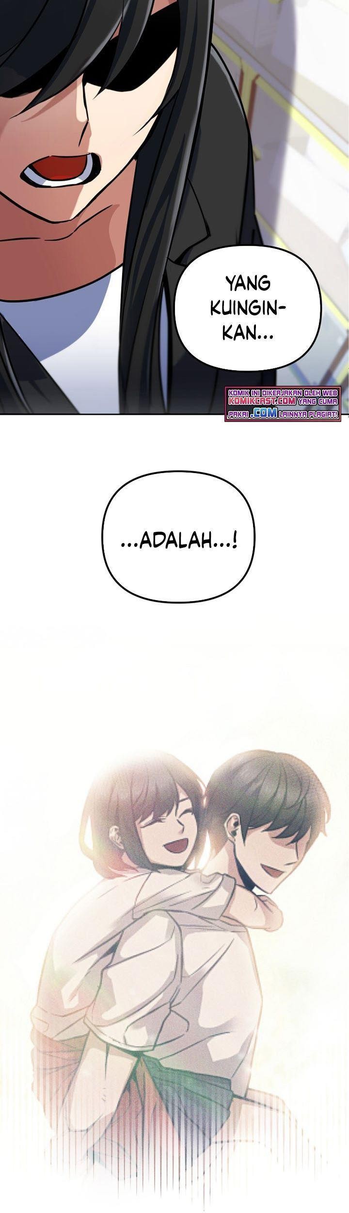 Maxed Out Leveling Chapter 12 Gambar 65