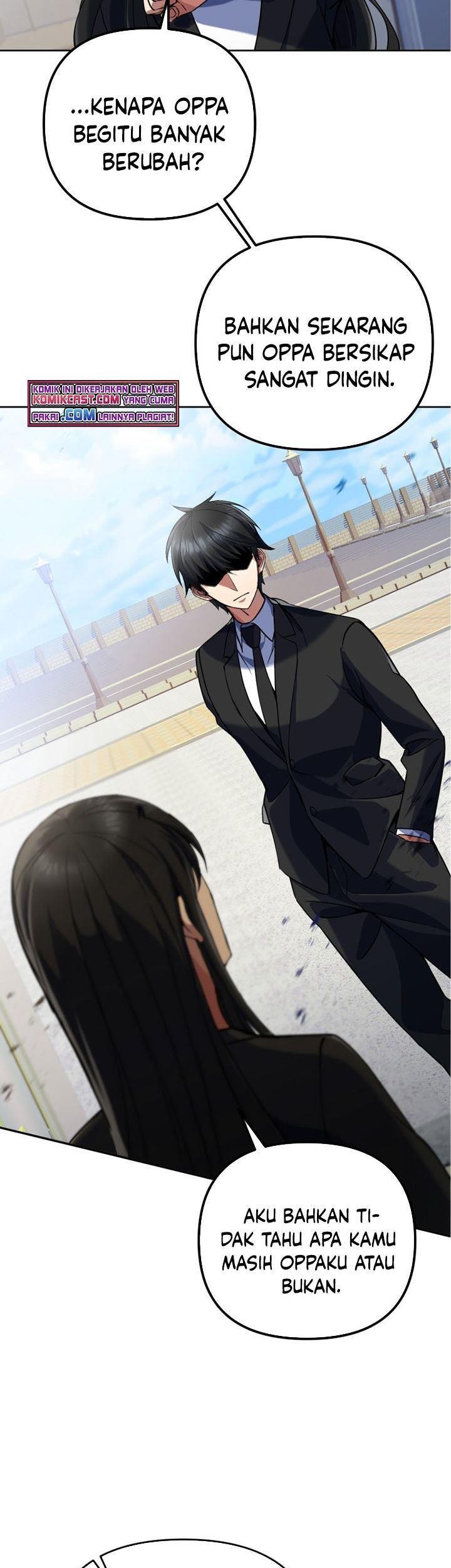 Maxed Out Leveling Chapter 12 Gambar 67