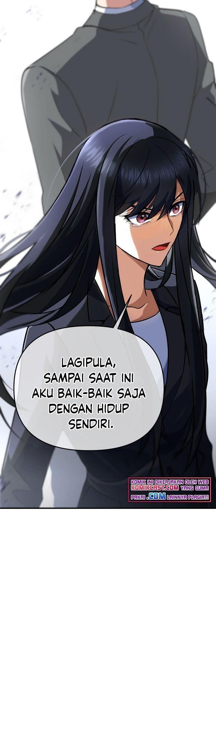Maxed Out Leveling Chapter 12 Gambar 69