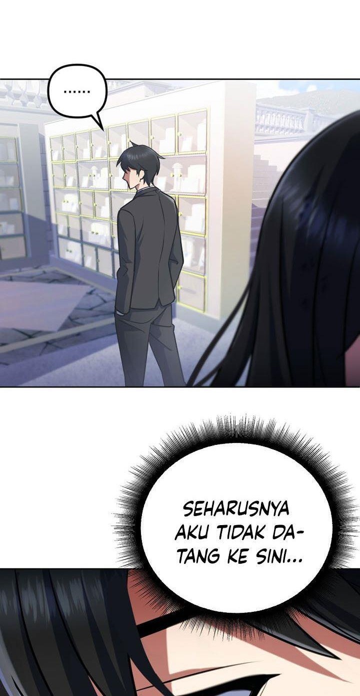 Maxed Out Leveling Chapter 12 Gambar 70