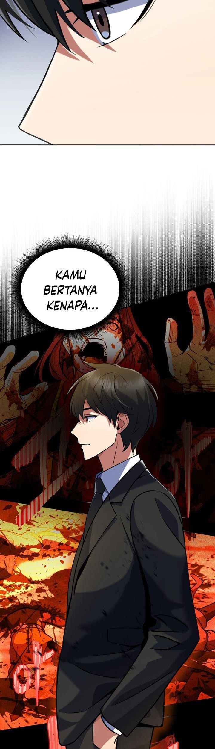 Maxed Out Leveling Chapter 12 Gambar 71