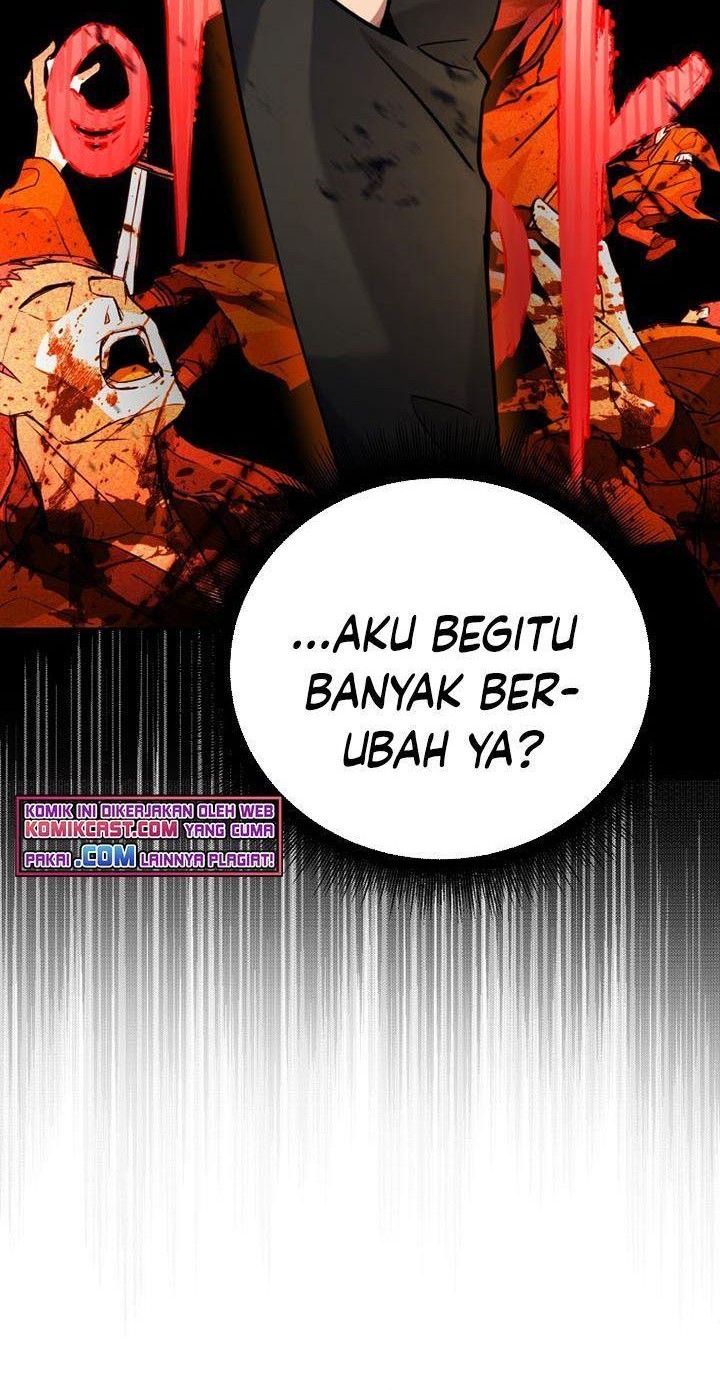 Maxed Out Leveling Chapter 12 Gambar 72