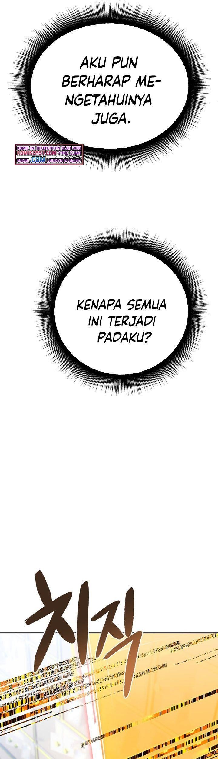 Maxed Out Leveling Chapter 12 Gambar 73
