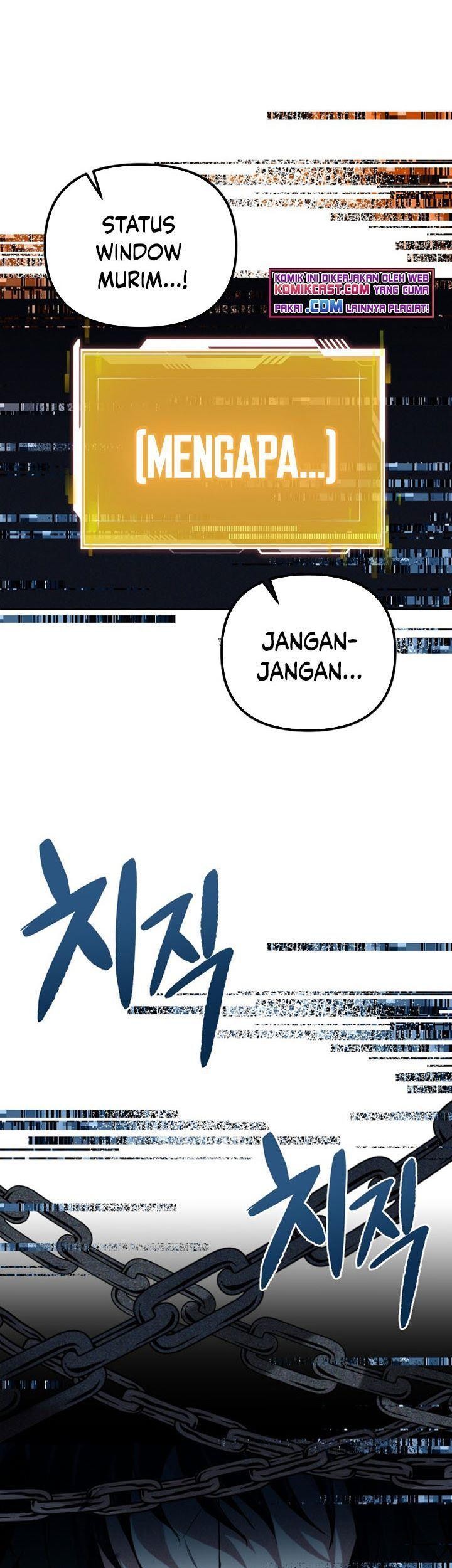 Maxed Out Leveling Chapter 12 Gambar 75