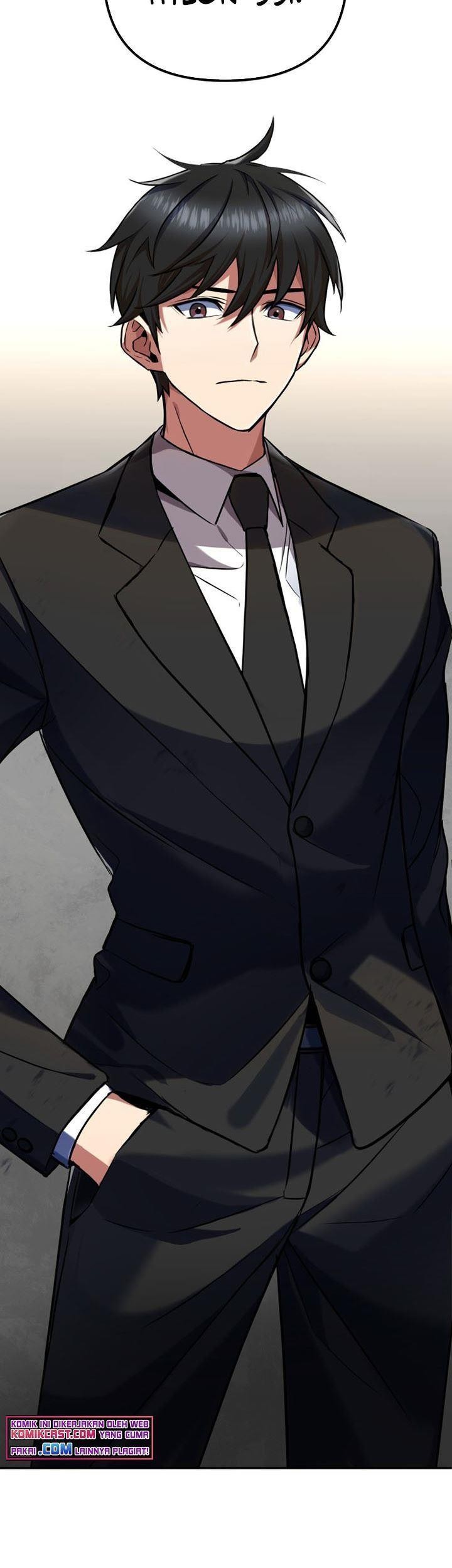 Maxed Out Leveling Chapter 12 Gambar 5