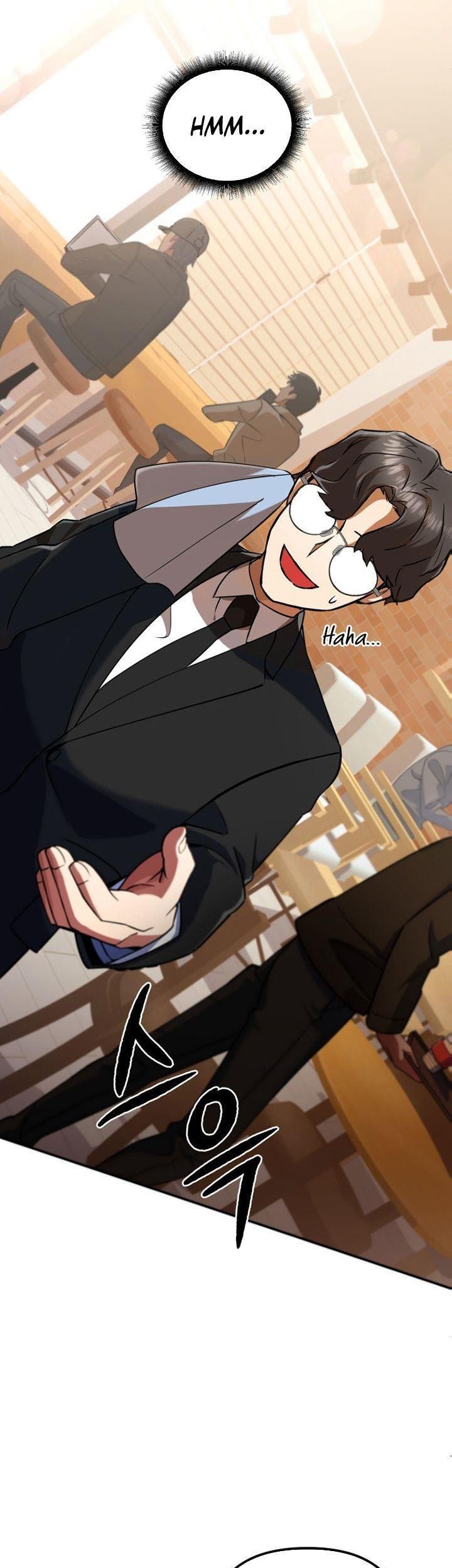 Maxed Out Leveling Chapter 12 Gambar 7