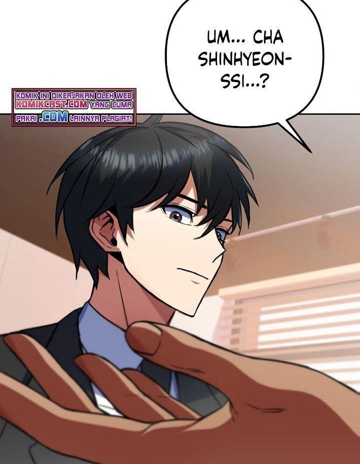 Maxed Out Leveling Chapter 12 Gambar 8