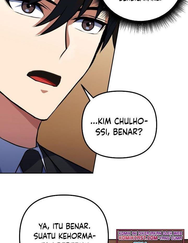 Maxed Out Leveling Chapter 12 Gambar 10