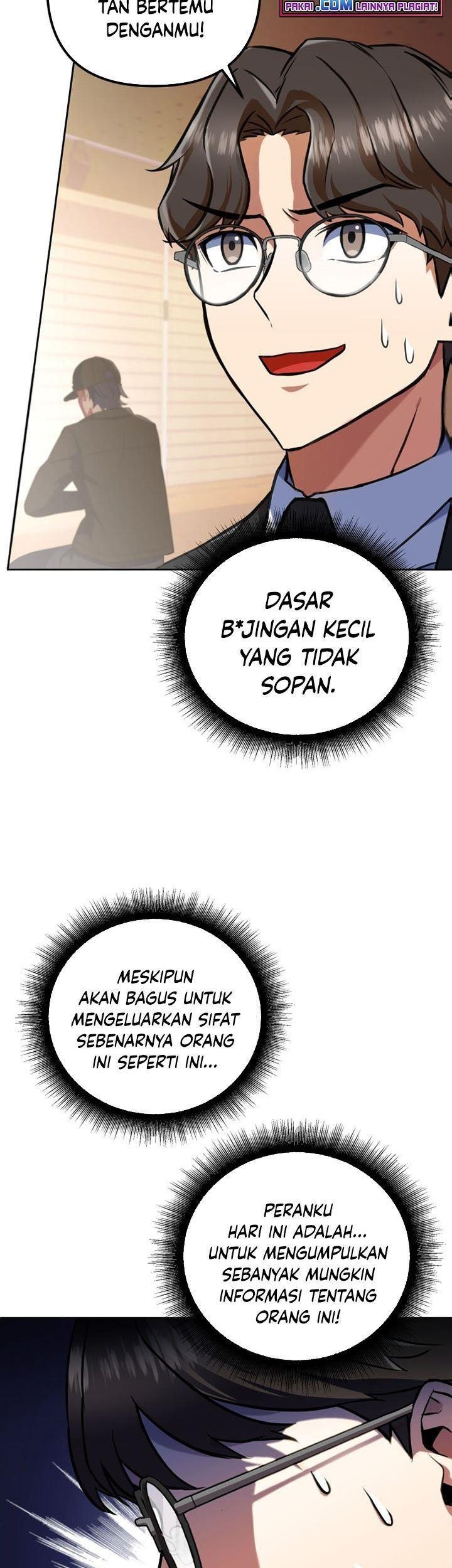Maxed Out Leveling Chapter 12 Gambar 11