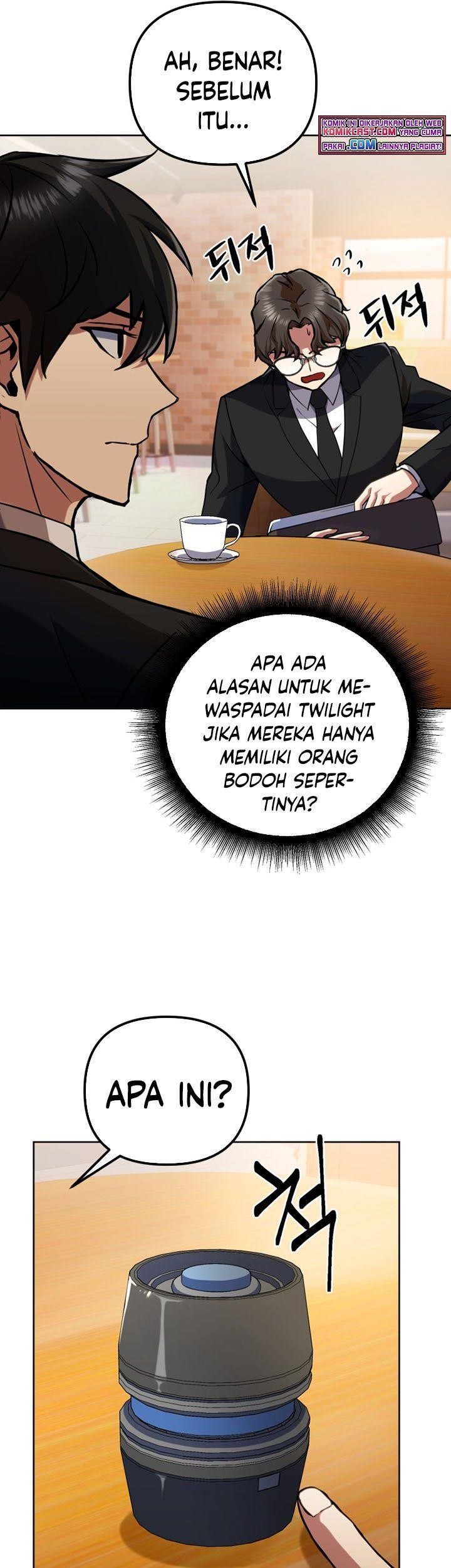Maxed Out Leveling Chapter 12 Gambar 13