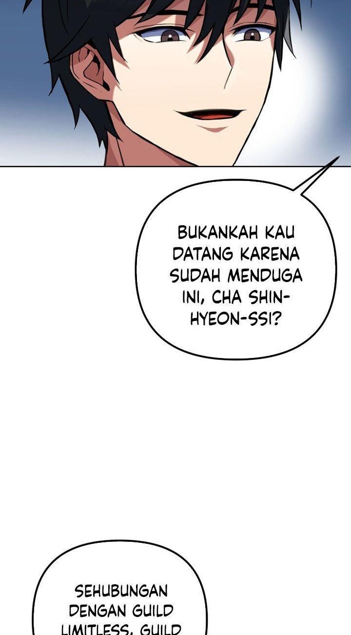 Maxed Out Leveling Chapter 12 Gambar 16
