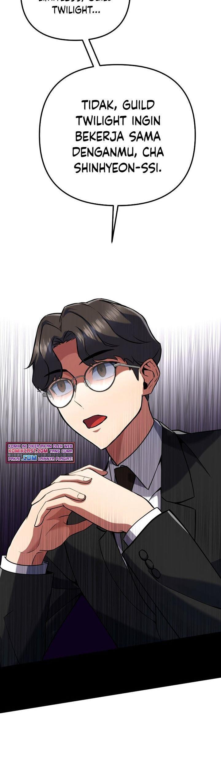 Maxed Out Leveling Chapter 12 Gambar 17