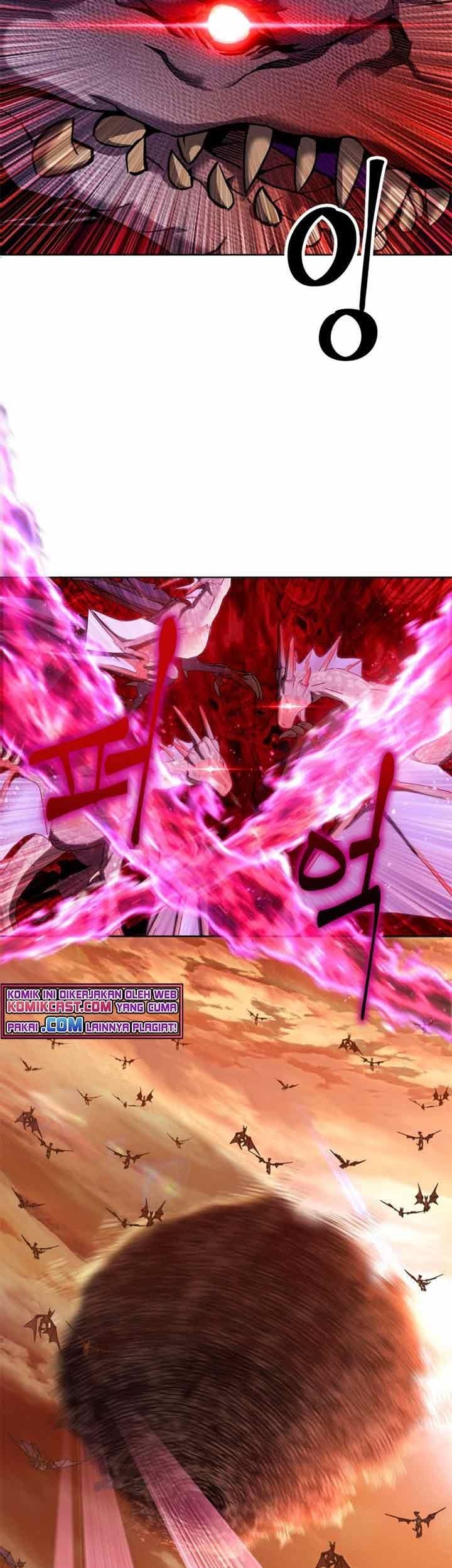Maxed Out Leveling Chapter 11 Gambar 18