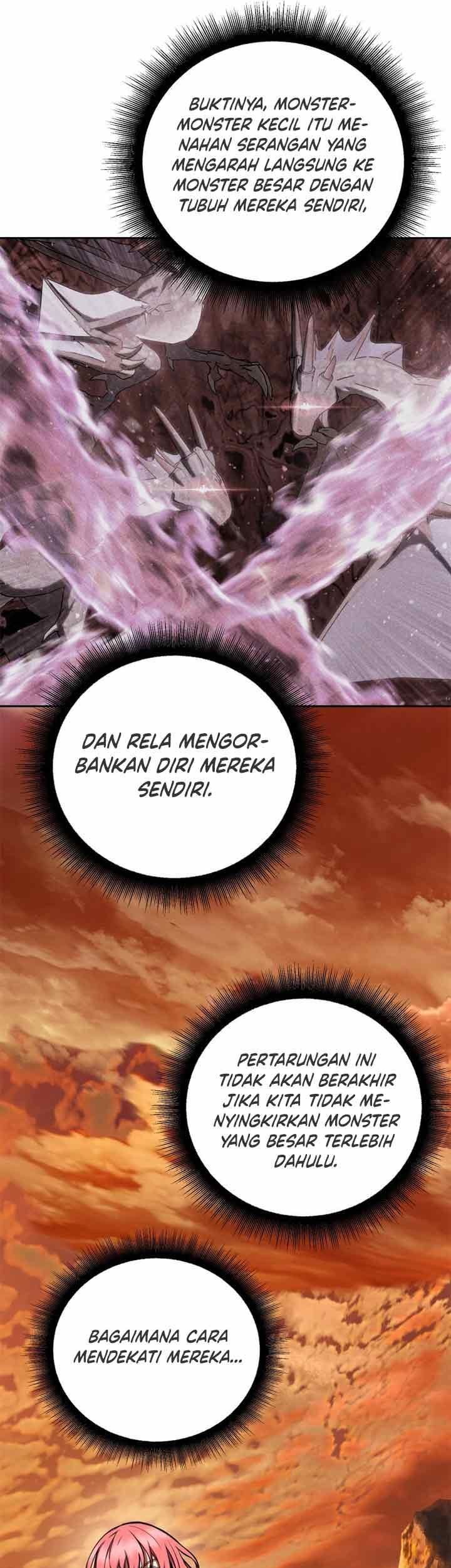 Maxed Out Leveling Chapter 11 Gambar 25