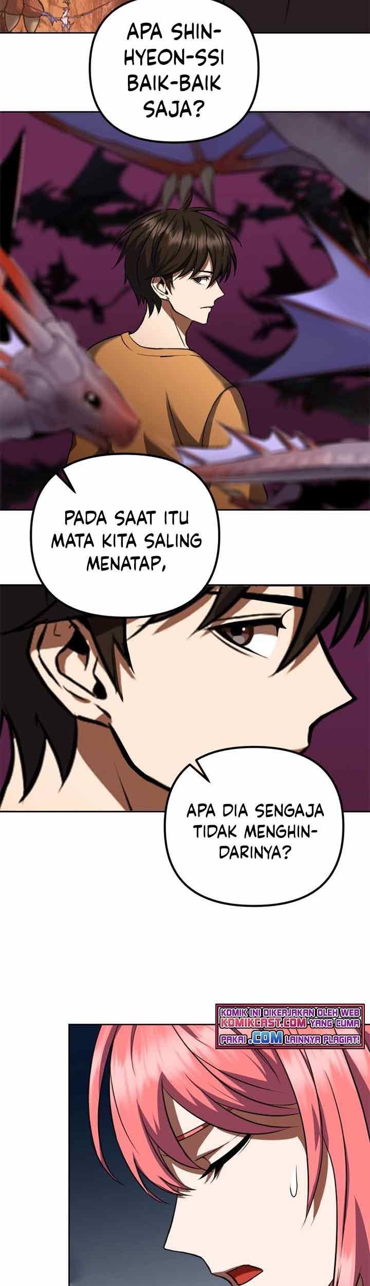 Maxed Out Leveling Chapter 11 Gambar 29