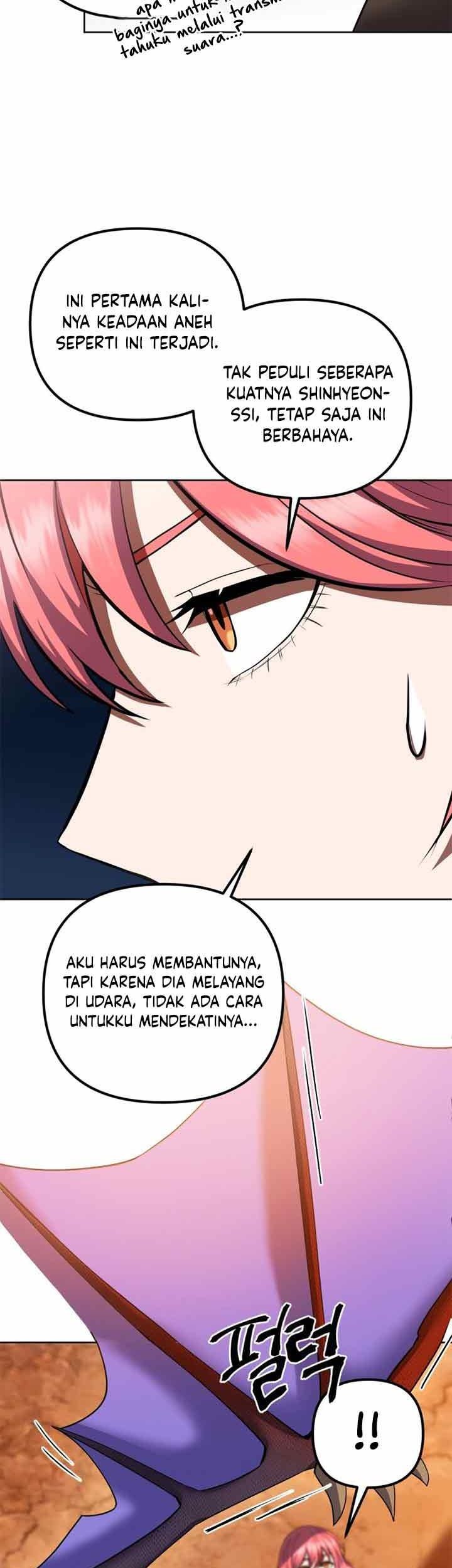 Maxed Out Leveling Chapter 11 Gambar 31